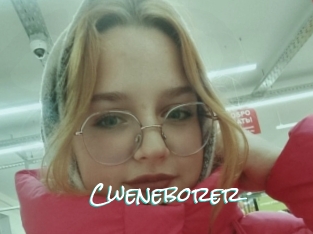 Cweneborer