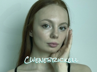 Cwenebrickell