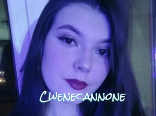 Cwenecannone