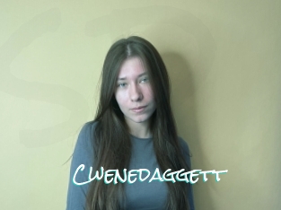 Cwenedaggett