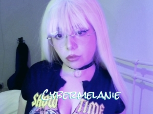 Cybermelanie