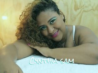 Cynthia_sam