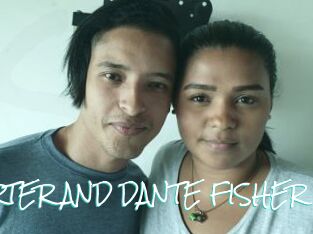 DANIELA_CARTER_AND_DANTE_FISHER