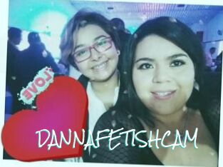 DANNAFETISHCAM