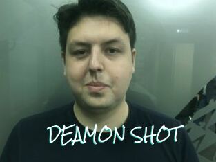 DEAMON_SHOT