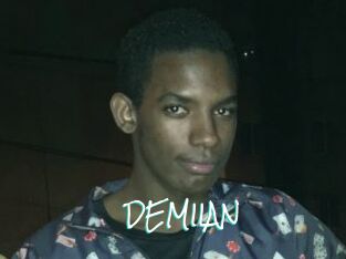 DEMIIAN