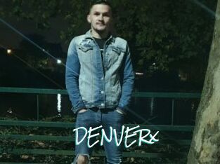 DENVERx