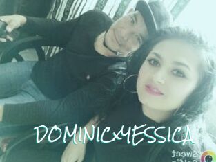 DOMINICxYESSICA