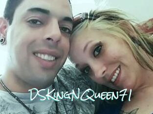 DSKingNQueen71