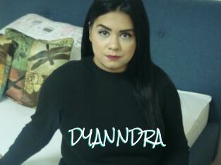 DYANNDRA