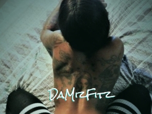 DaMizFitz