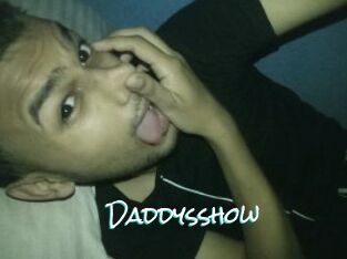 Daddysshow