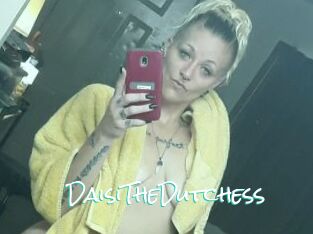 DaisiTheDutchess