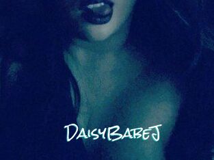 DaisyBabeJ