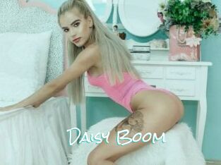 Daisy_Boom