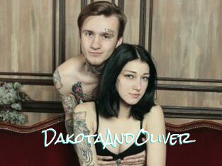 DakotaAndOliver