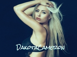 DakotaCameron