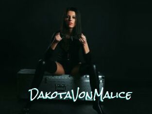 DakotaVonMalice