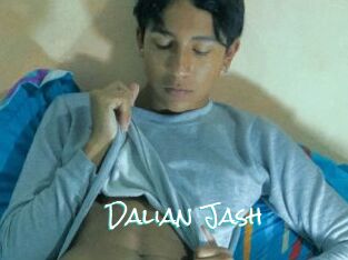 Dalian_Jash