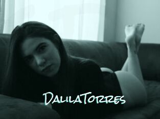 DalilaTorres