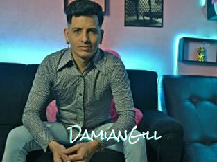 DamianGill