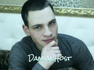 DamianHost