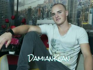 DamianKean