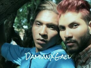 DamianXGael