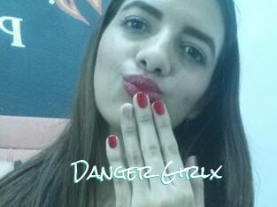 Danger_Girlx