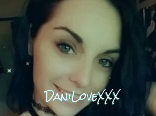 DaniLoveXXX