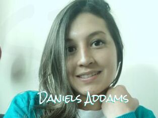 Daniels_Addams