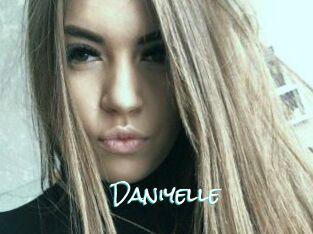 Daniyelle