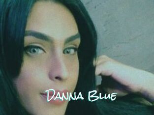 Danna_Blue