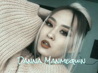 Danna_Manmequin