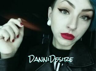 DanniDesire