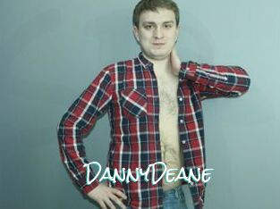 DannyDeane