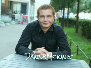 DannyMcking