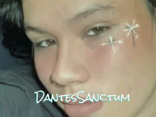 DantesSanctum