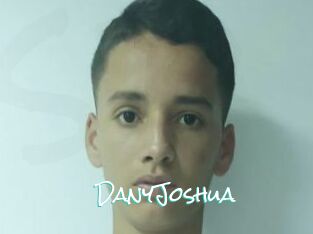 DanyJoshua