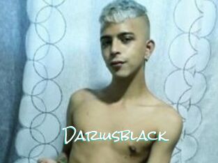 Dariusblack