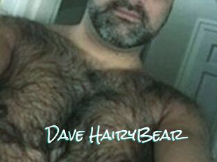 Dave_HairyBear