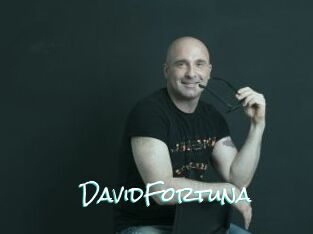 DavidFortuna