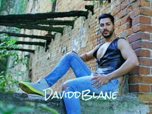 DaviddBlane