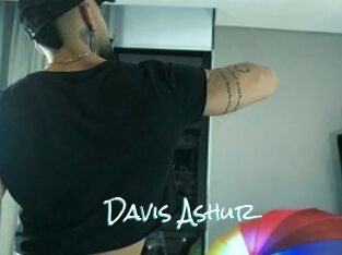 Davis_Ashur