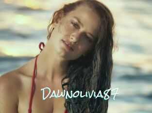 Dawnolivia87