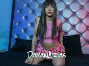 DayanArias