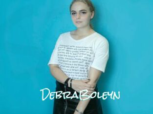 DebraBoleyn