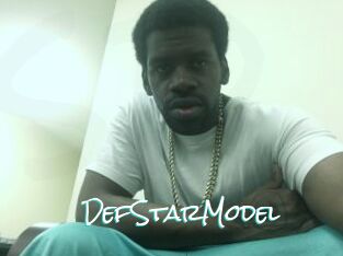 DefStarModel