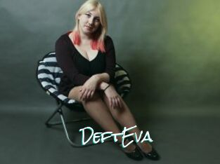 DeftEva