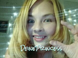 DeinePrincess